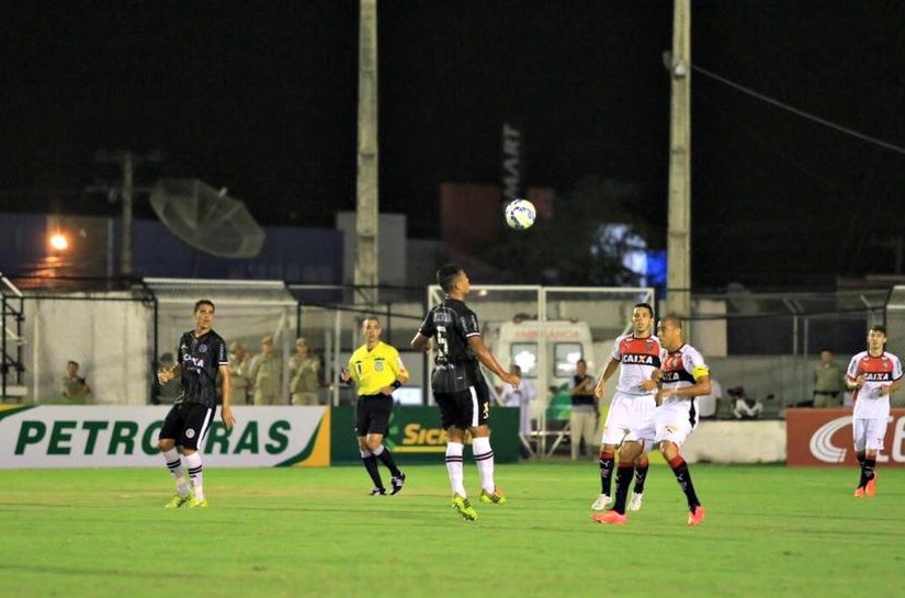 Sorteio define partida entre ASA e Genus-RO na 1ª fase da Copa do Brasil