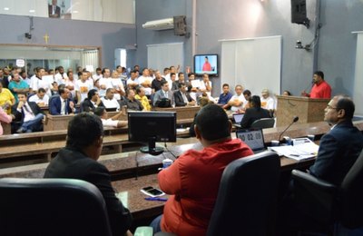 Projeto que regulamenta o Uber deve ser encaminhado à Câmara