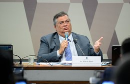 Segurança pública: ministro destaca importância de trabalho integrado