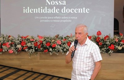 Medicina do Cesmac promove seminário sobre os desafios da saúde contemporânea e as transformações na formação médica