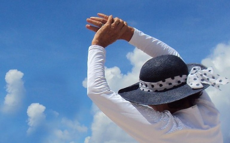 Cientistas emitem alerta para tempestades solares que podem tornar auroras boreais visíveis em regiões incomuns