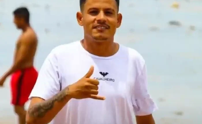 Ramiro da Silva tinha 29 anos