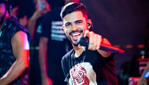 LUANZINHO MORAES