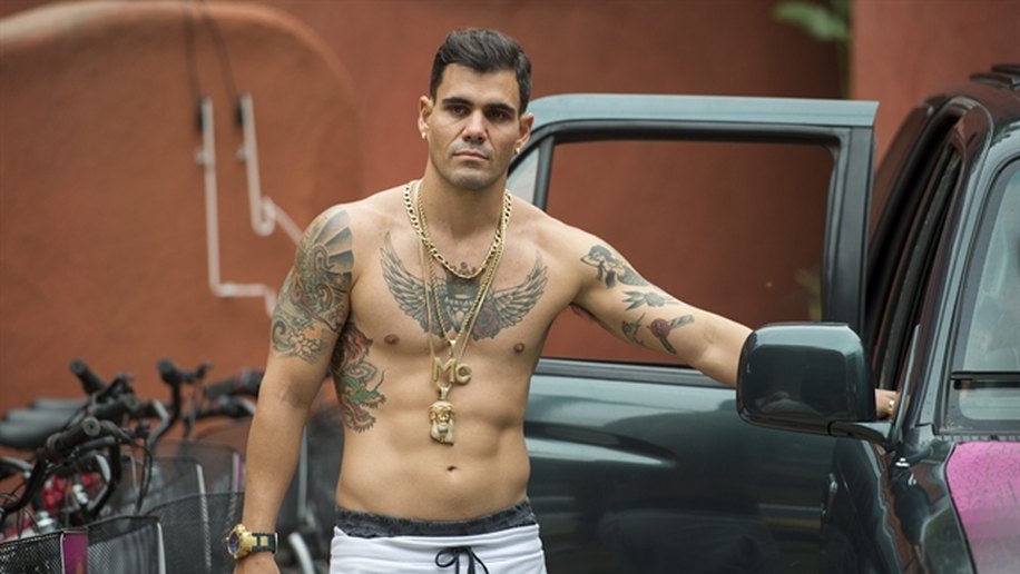 Juliano Cazarré é confirmado no elenco de “Vade-Retro”