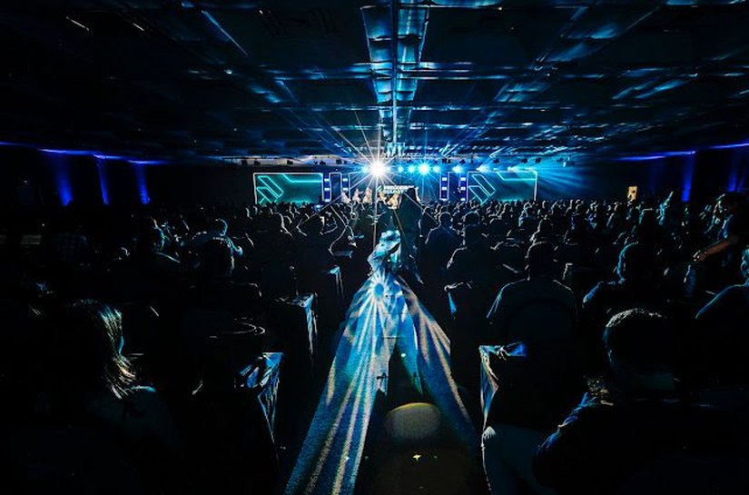 Pregoeiros Summit reúne mais de mil participantes de 20 estados e abre debate sobre inovação, controle e saúde mental na gestão pública