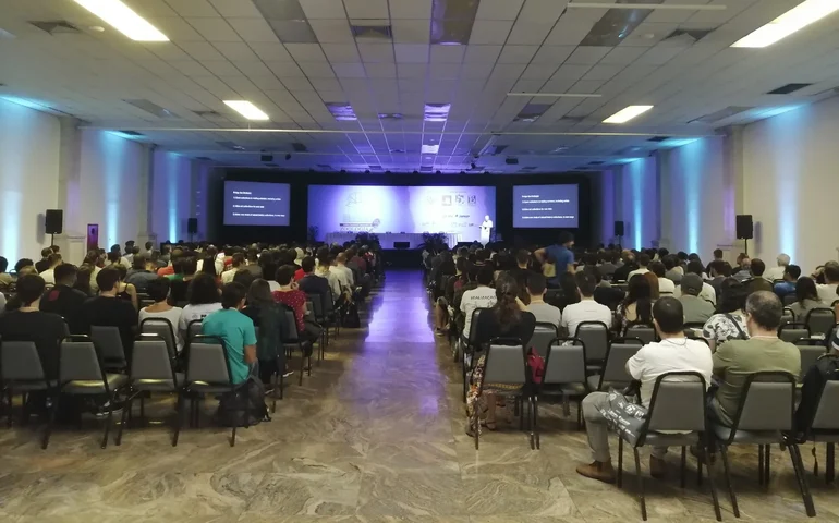 Congresso Brasileiro de Zoologia reúne grandes nomes da ciência em Foz do Iguaçu e celebra 66 anos de história