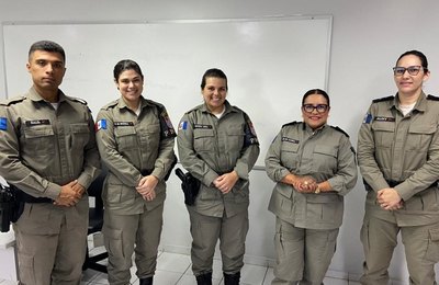 Patrulha Maria da Penha e TJAL fazem mutirão de acolhimento a vítimas de violência