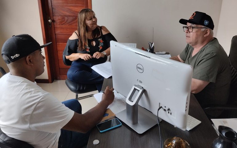 Esporte e Viver Melhor realizarão ações socioesportivas nas comunidades assistidas pelo programa em Arapiraca