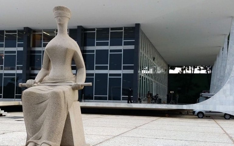 Sem aval do MPF, STF e governo oficializam cooperação sobre acordos de leniência