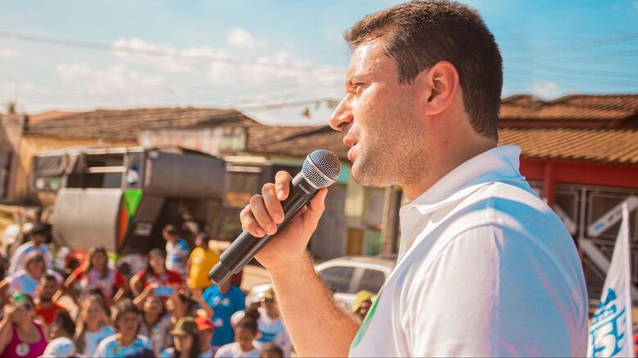 Daniel Barbosa tem propostas inovadoras para a Câmara Federal