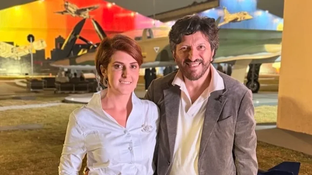 Foram dias muito difíceis. É uma doença avassaladora, diz viúva de Lito Sousa após velório