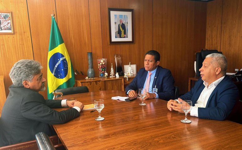 Caravana Federativa do Governo Lula confirma visita a Alagoas em fevereiro de 2026