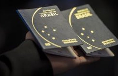 Casa da Moeda diz que produção de passaportes será normalizada em cinco semanas