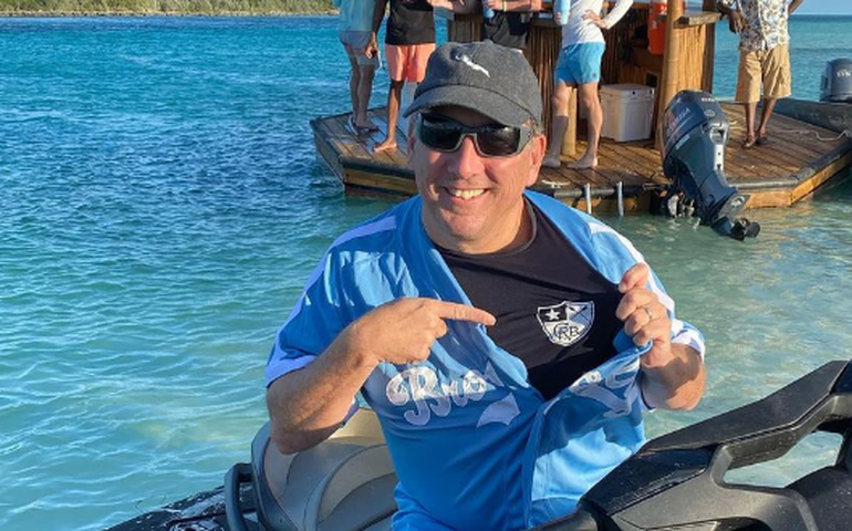 Botafogo notifica CBF sobre negociação e acerta com filho de Ancelotti como novo técnico