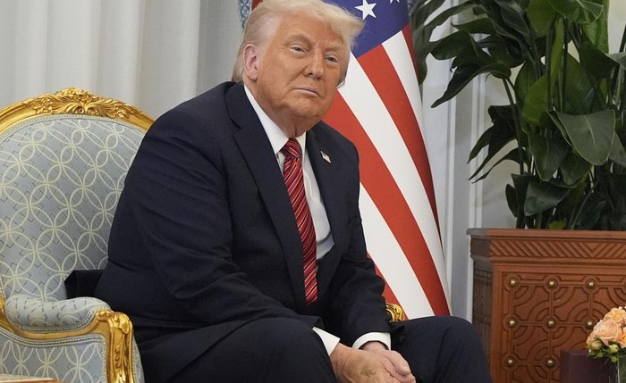 Trump diz que EUA estão muito perto de alcançar um acordo nuclear com o Irã Trump diz que EUA estão muito perto de alcançar um acordo nuclear com o Irã