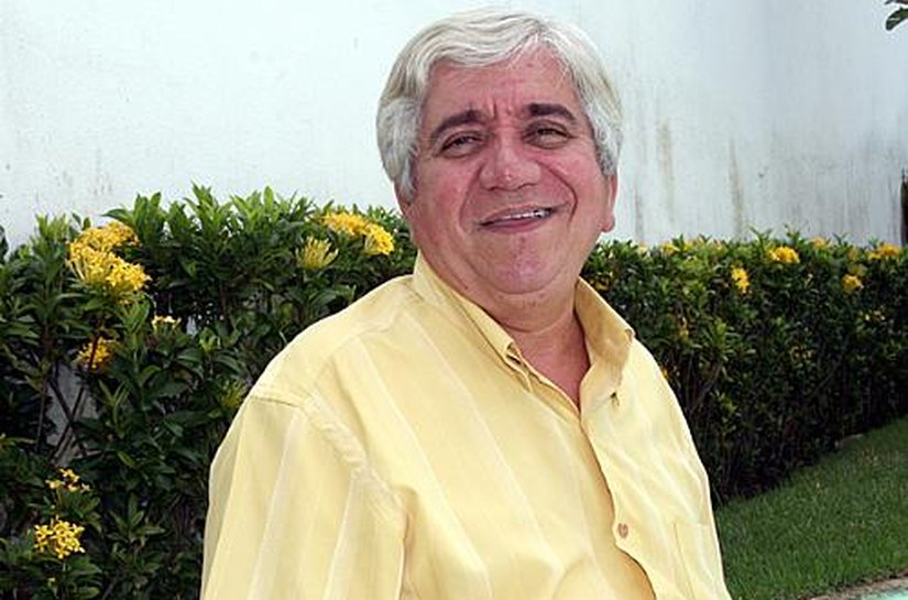 Prefeitura de Pilar divulga nota de pesar pela morte do ex-prefeito Marçal Prado
