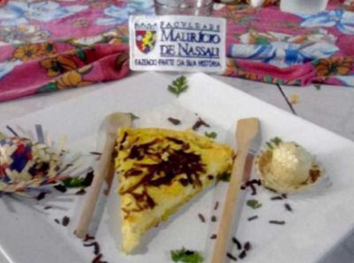 Uninassau tem representantes em concursos de culinária junina