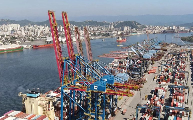 Decreto exclui custo de capatazia realizada no País do Imposto de Importação