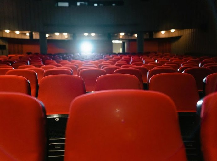 Kinoplex realiza nova edição da sessão Kinoplex Azul com exibição de Toy Story 5 em cinemas selecionados