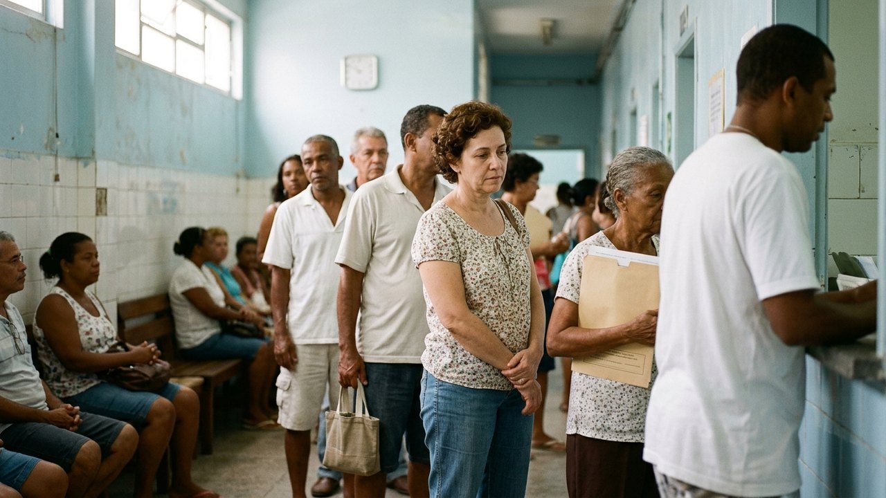 Semaglutida no SUS: 56% dos cariocas recorreriam ao tratamento na rede pública, aponta pesquisa