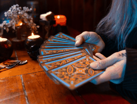 Tarot do dia: previsão para os 12 signos em 27/10/2026