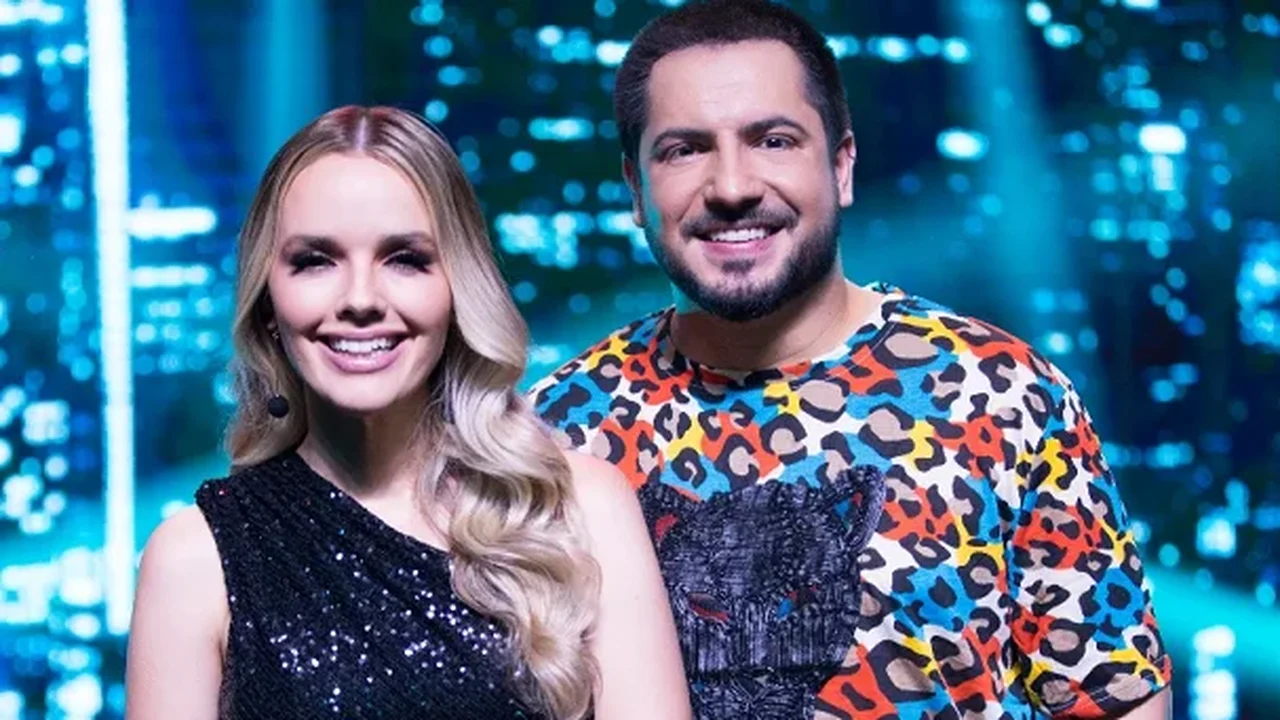 Thaeme e Thiago lançam versão sertaneja de clássico do RBD