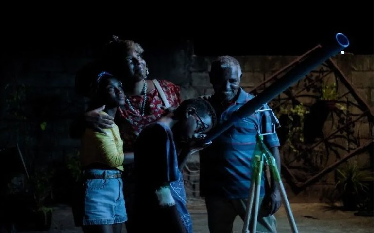 Marte Um, representante do Oscar 2023, será exibido pelo Canal Brasil