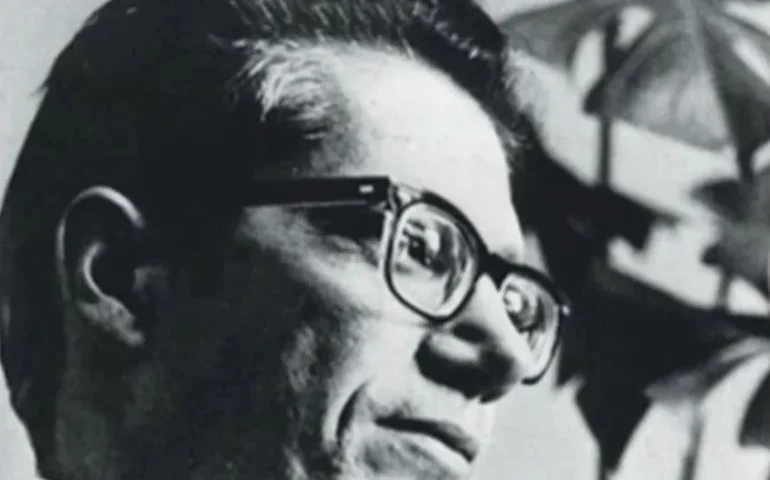 Um dos maiores contistas do país, Dalton Trevisan morre aos 99 anos