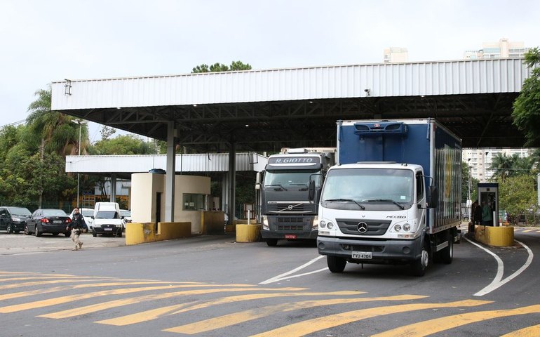 Feira de Flores da Ceagesp aquece mercado na semana do Dia de Finados