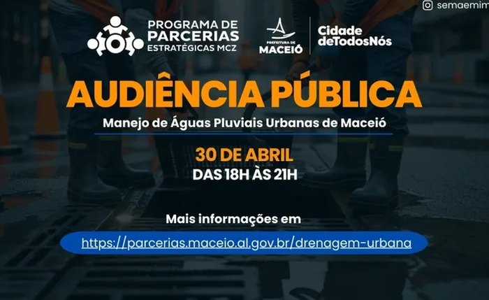 Audiência Pública Audiência Pública