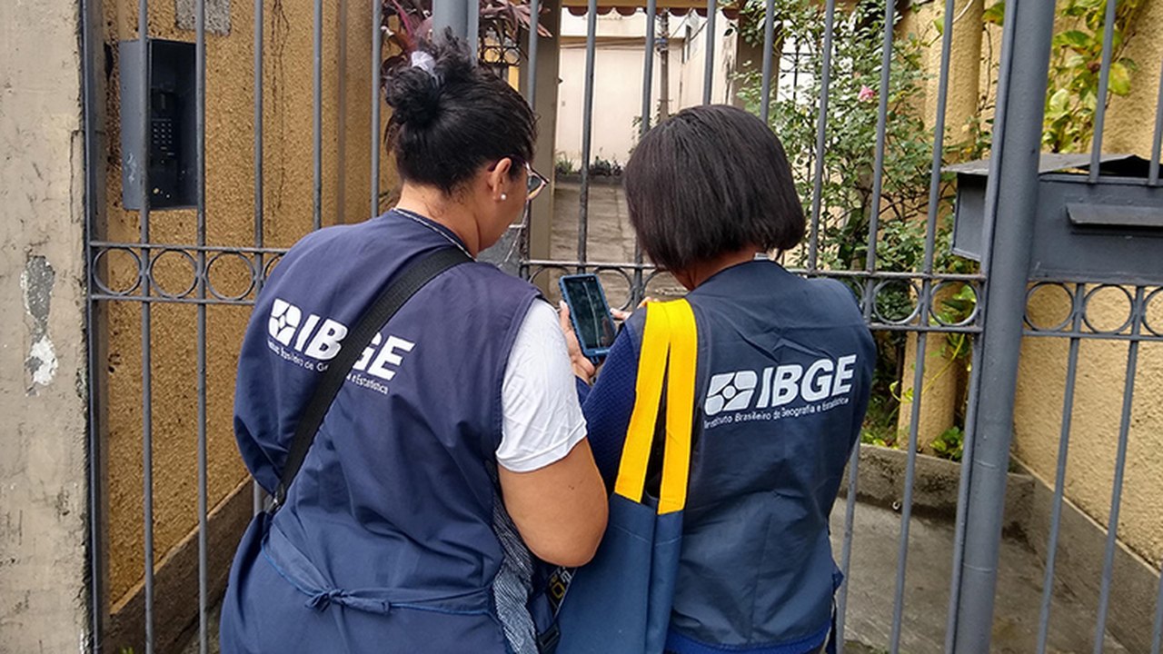 Atraso na coleta do Censo traz riscos à qualidade da informação, diz sindicato