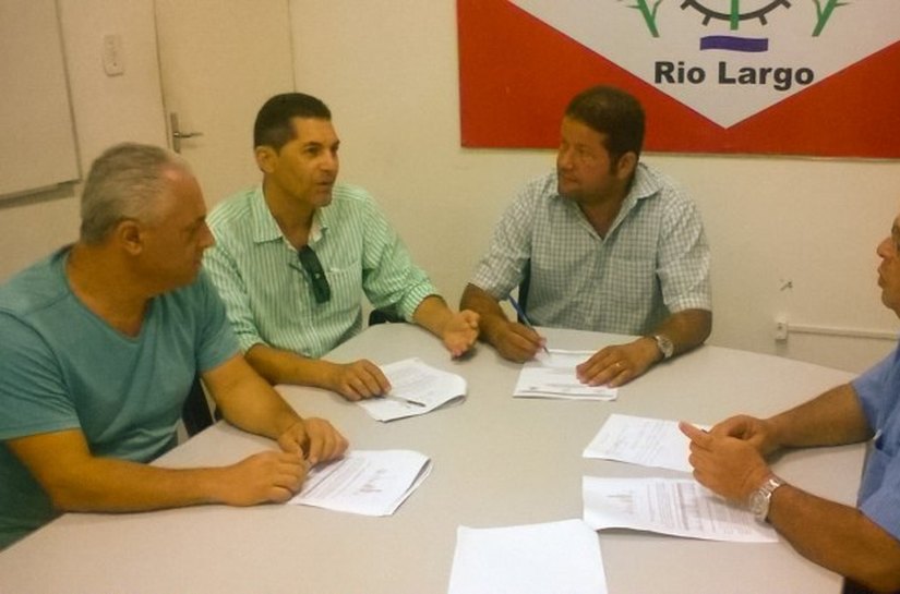 Prefeitura de Rio Largo realiza na terça-feira (19) mais uma ação para combater o Aedes Aegypt