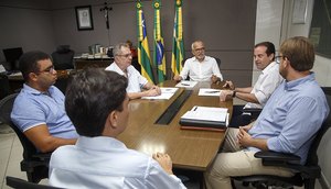 programação festejos aju 