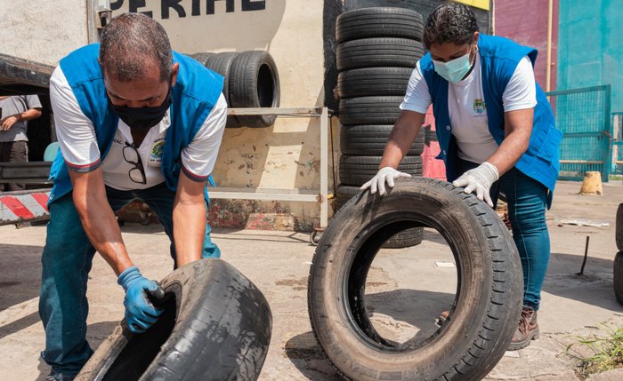 Campanha começa na próxima segunda-feira em Maceió