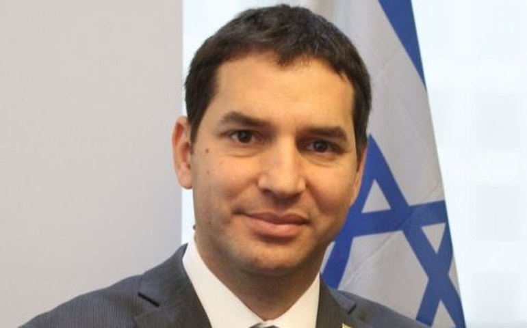 Cônsul geral de Israel em SP repudia comparação de Weintraub