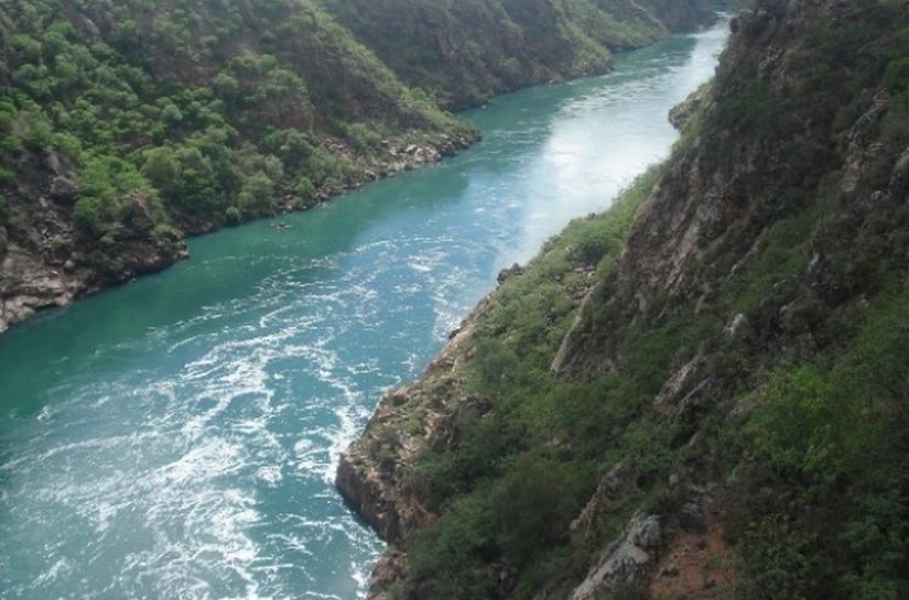 Estado e Ministério do Meio Ambiente discutem revitalização do São Francisco