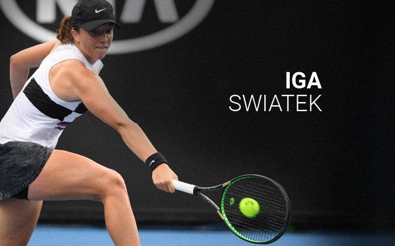 Swiatek aumenta freguesia contra Gauff e decide Torneio de Dubai com Krejcikova