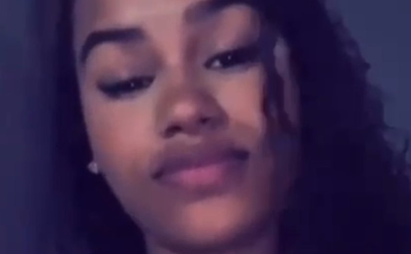 Suspeito de matar adolescente em Maceió havia saído recentemente da prisão e demonstrava ciúmes, diz delegado