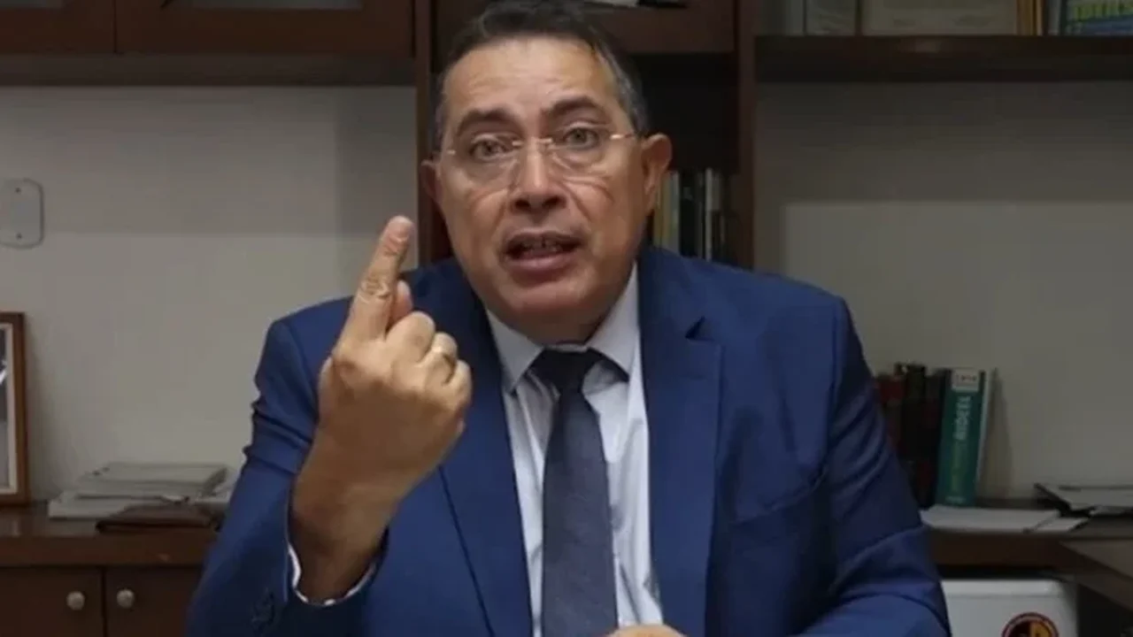 Funai deixa prazo expirar em Palmeira, diz Adeilson Bezerra