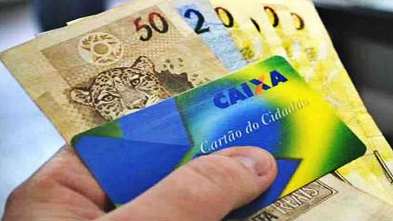 Caixa anuncia mudanças no cronograma do saque do FGTS