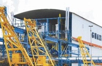 Estado e Laginha Industrial negociam desapropriação de terras