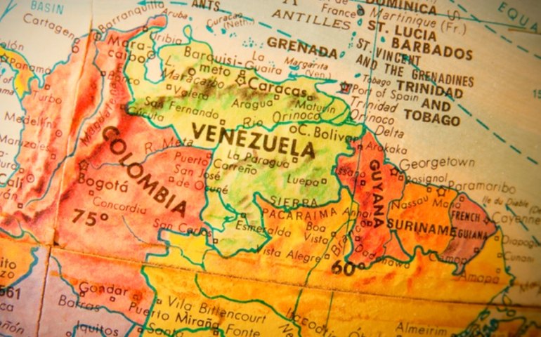 Análise: Por que não devemos esperar um conflito entre Venezuela e Guiana?