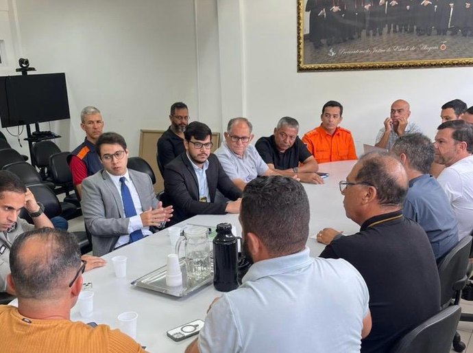 Atuação do MPAL garante regularização do comércio no Estádio Coaracy da Mata Fonseca e protege direitos dos consumidores