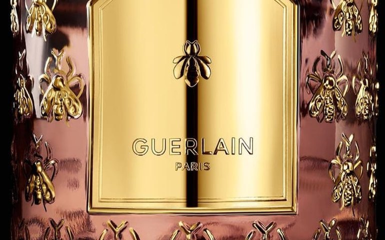 Guerlain preserva a história dos cosméticos em novo 'armazém das maravilhas'