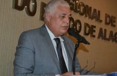 Presidente do Conselho Regional de Medicina elogia combate ao coronavírus em Arapiraca