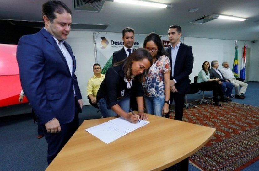 Mais de 800 mil em linha de crédito para trabalhadores de cooperativa