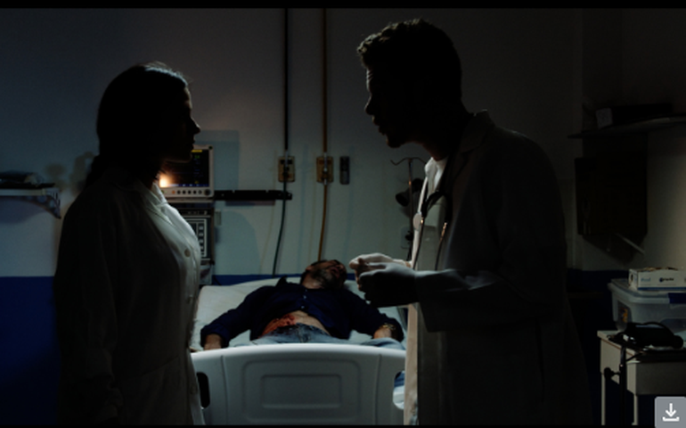 Filme inspirado na chacina de Vigário Geral chega ao streaming