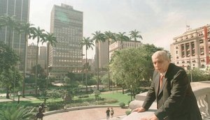 Foto: Heitor Hui/22.01.2002/Estadão Conteúdo