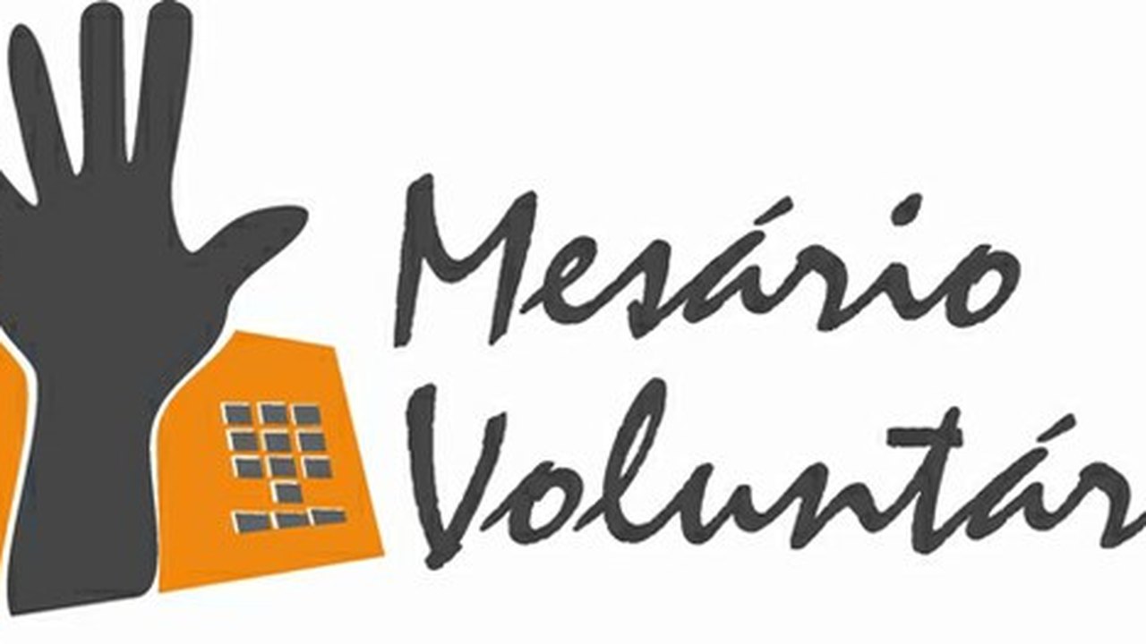 Mesário voluntário pode ter vantagem em concurso público