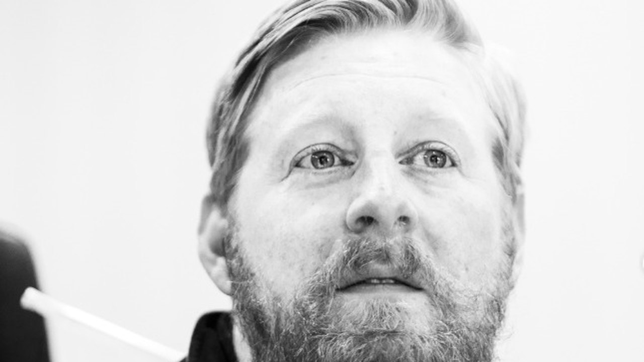 Ator Michael Patrick morre aos 35 anos